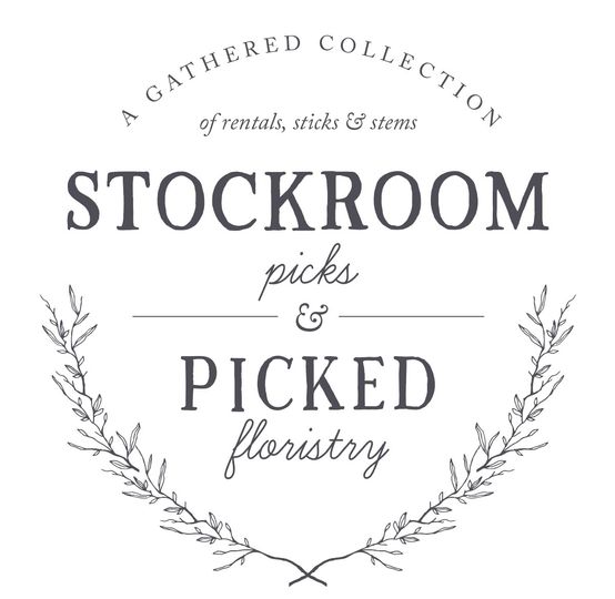 Stockroom Picks