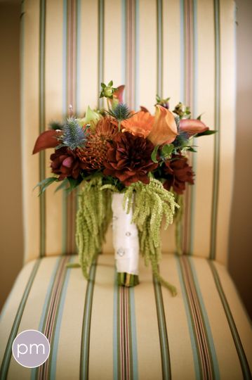 York Flower Shop