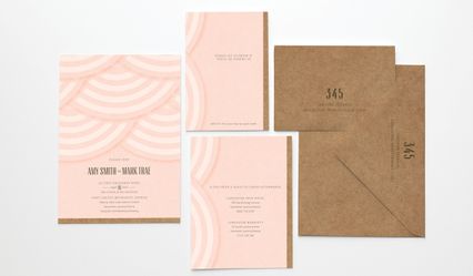 Anticipate Invitations