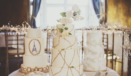 Miss Louise Bakes