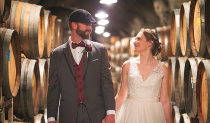 Twisted Oak Winery