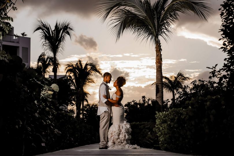 Crystal Marie Events LLC