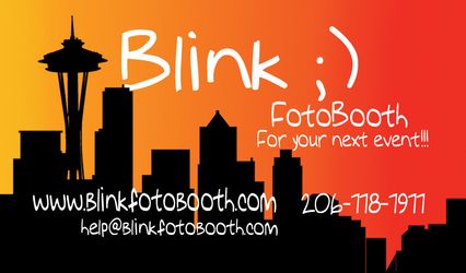 Blink Fotobooth