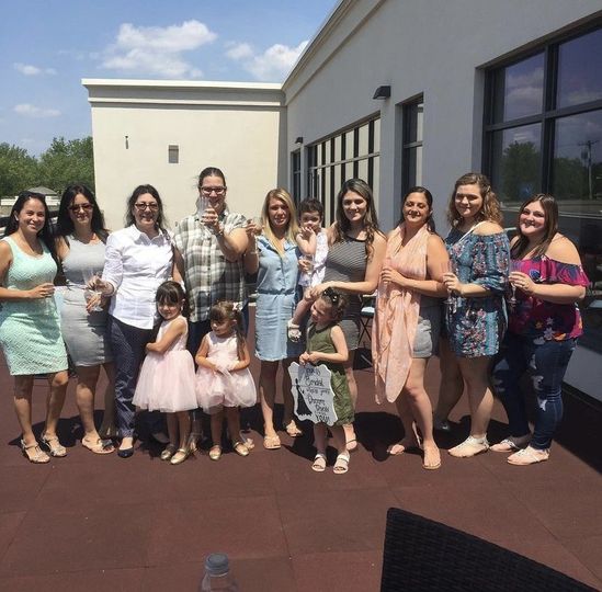 Angels Bridal Boutique