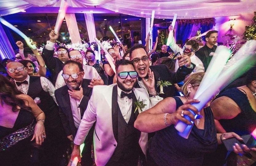 Any Event Productions, LLC