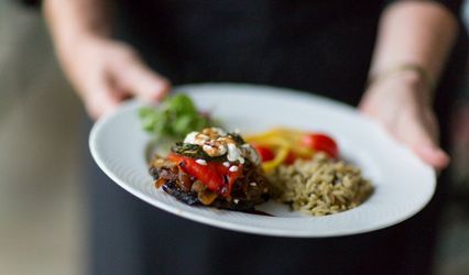 Blood's Catering & Party Rentals