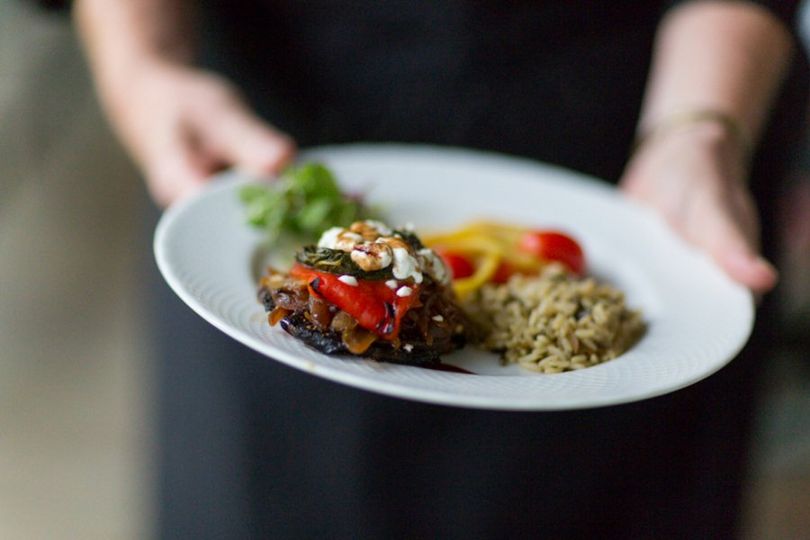 Blood's Catering & Party Rentals