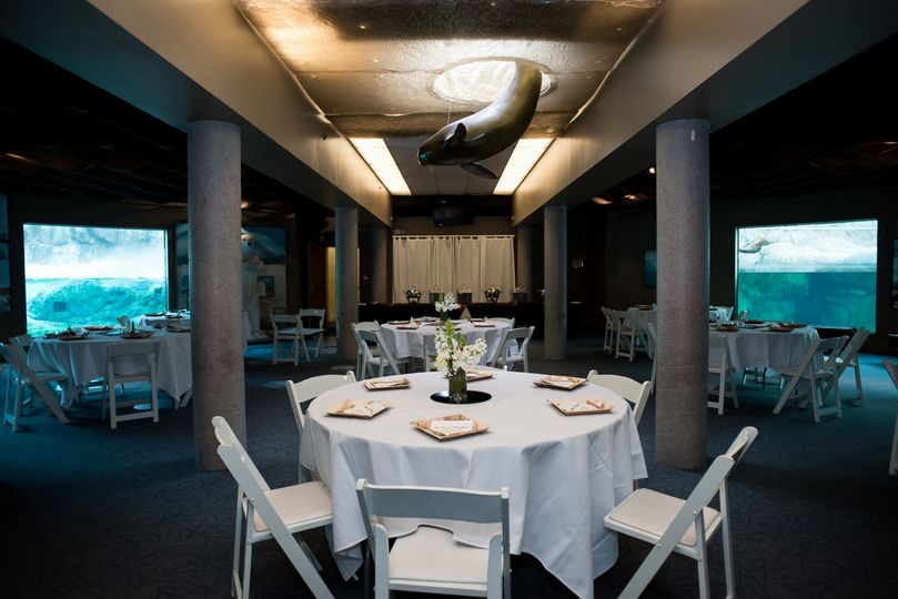 Seneca Park Zoo Venue Rochester Ny Weddingwire