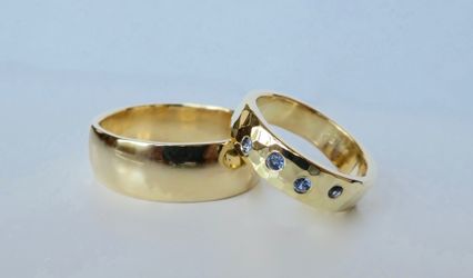Koda Designs Jewelry