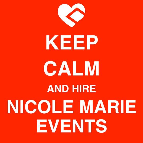 Nicole Zillman Weddings & Travel