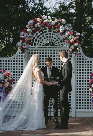 Sunshine Ceremonies