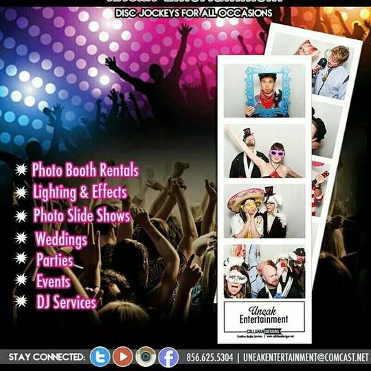 Uneak Entertainment LLC