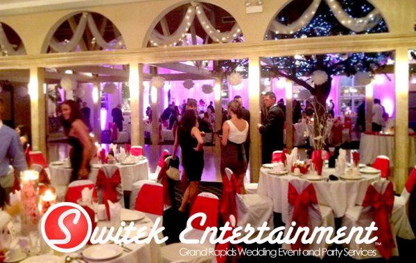 Switek Entertainment