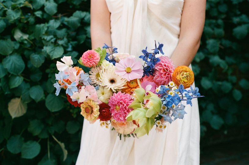 Jackelope Floral Co.