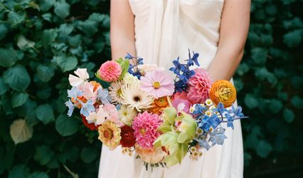 Jackelope Floral Co.