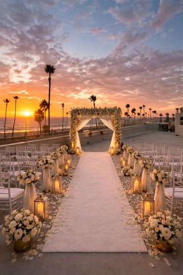 21 Oceanfront Restaurant