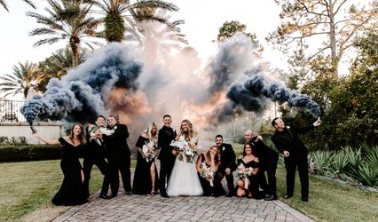 Jenna Raad Photography