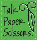 Talk, Paper, Scissors