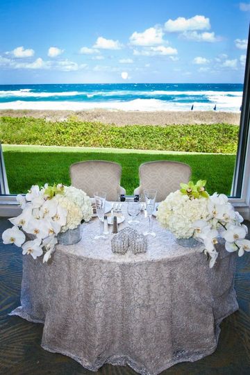 The Delray Beach Club Venue Delray Beach Fl Weddingwire