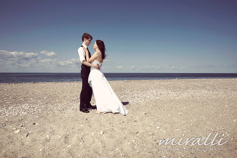 Miller Beach Surf Club Venue Miller Place Ny Weddingwire