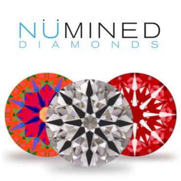 Nümined® Diamonds- Eco Friendly and Conflict Free