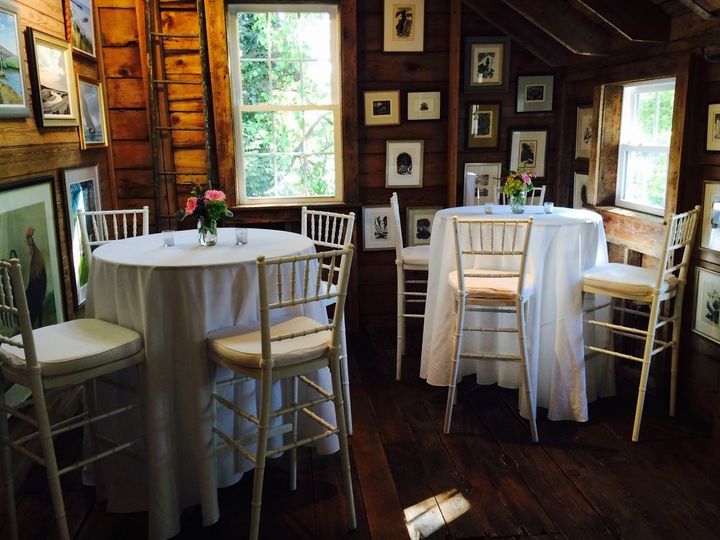 Borsari Gallery Venue Dennis Ma Weddingwire