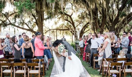 Elle Gray Events