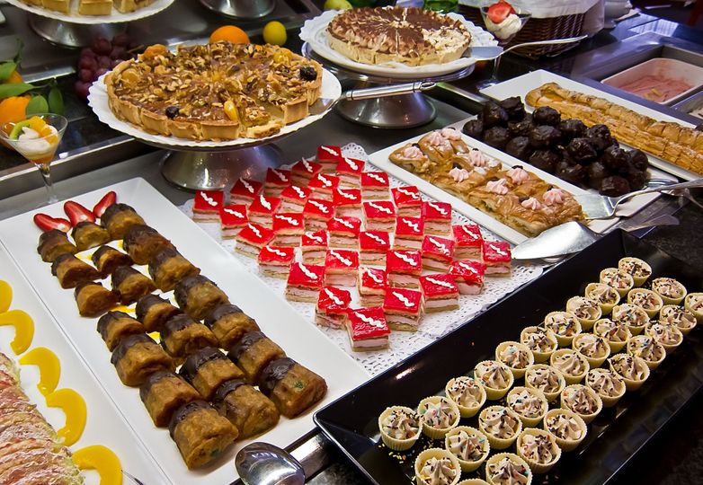 Deligance Chocolate Fountains & Dessert Catering in Houston