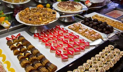 Deligance Chocolate Fountains & Dessert Catering in Houston