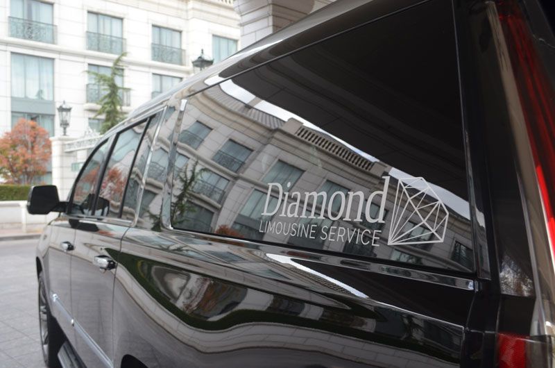 Diamond Limousine Service