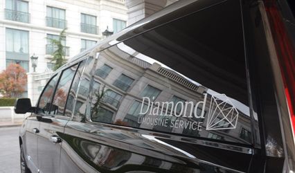 Diamond Limousine Service