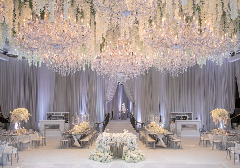 Best Bride Wedding Planner