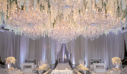 Best Bride Wedding Planner