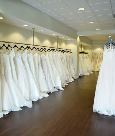 one fine day bridal and gown boutique