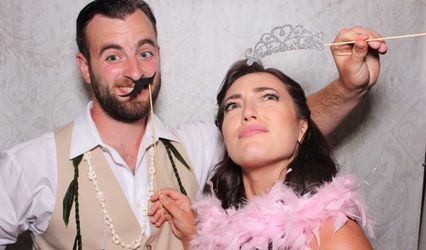 Platinum Touch Photobooths