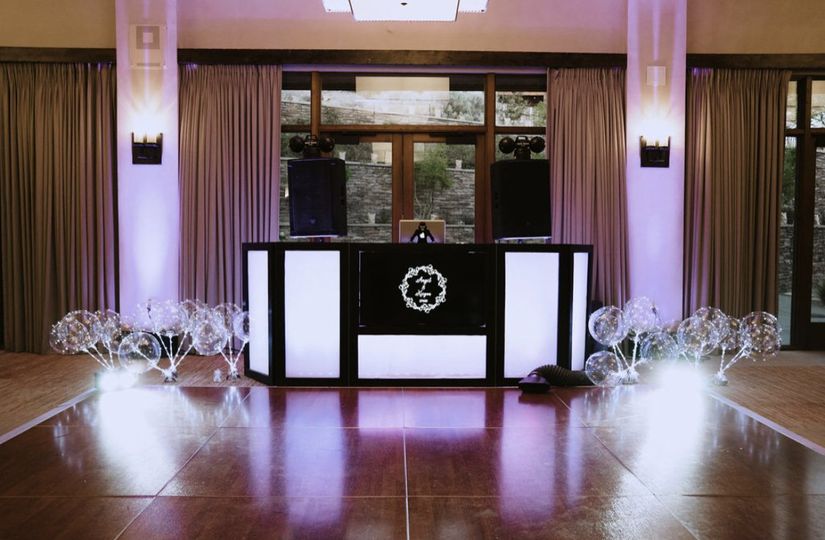 Celebration DJ Services LLC