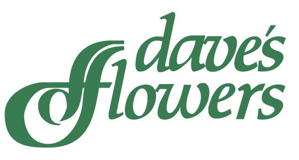 Dave's Flowers