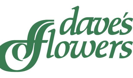 Dave's Flowers
