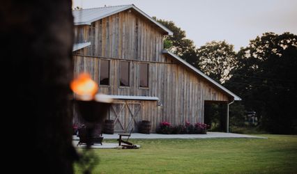 The Barn at Coleman Farms