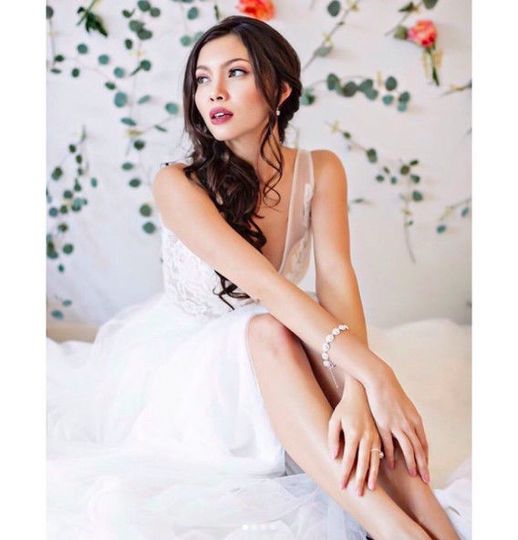 Bella Lily Bridal