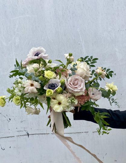 Florals by Ellie