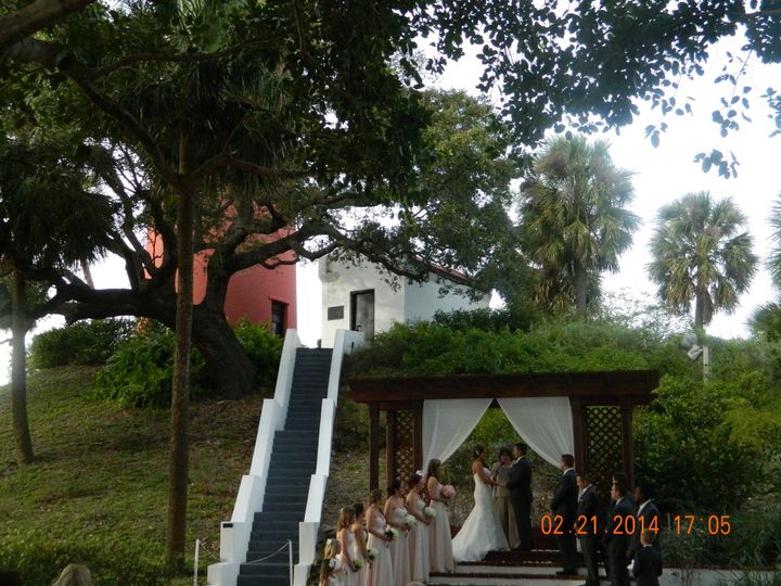 Vintage Wedding & Event Design