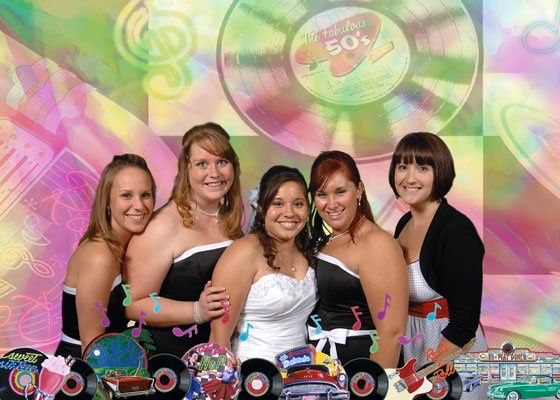 SOS Photoparty