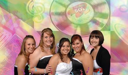 SOS Photoparty