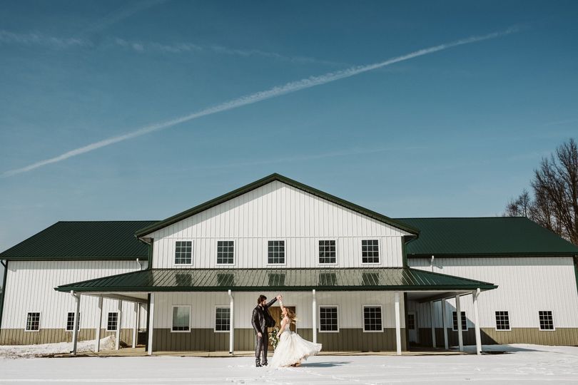 Buckland Venue Delta Oh Weddingwire Winameg is an unincorporated community in fulton county, in the u.s. buckland venue delta oh weddingwire