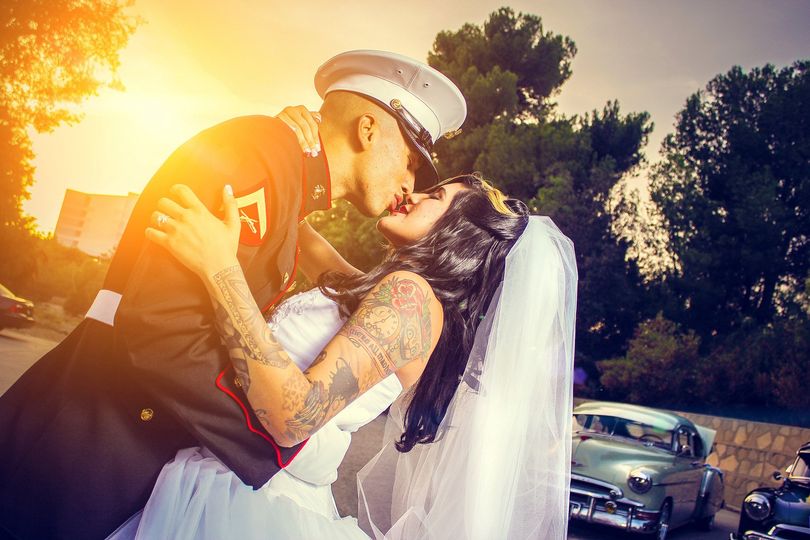 Spore Photography