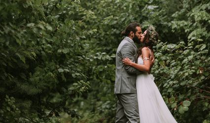 Terra Nova Wedding Co.
