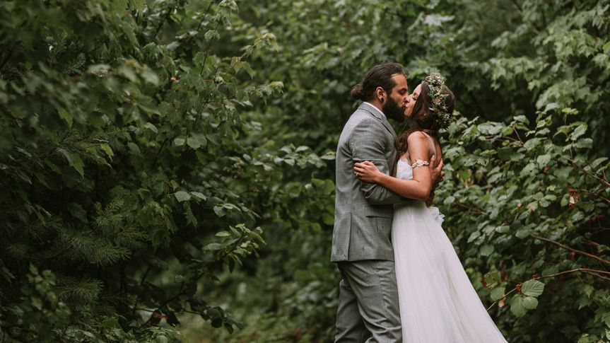 Terra Nova Wedding Co.