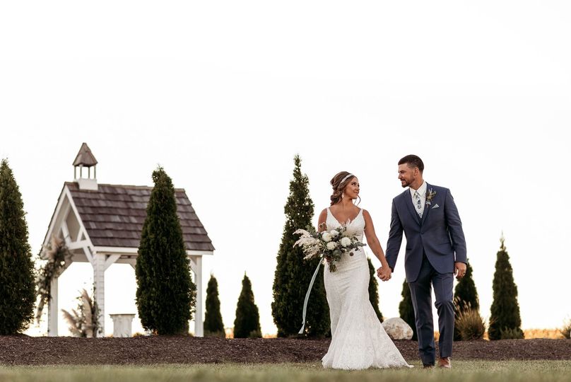 Blue Lace Wedding Photography, LLC