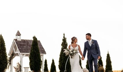 Blue Lace Wedding Photography, LLC
